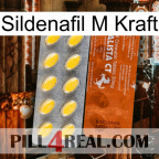 Sildenafil M Force 42